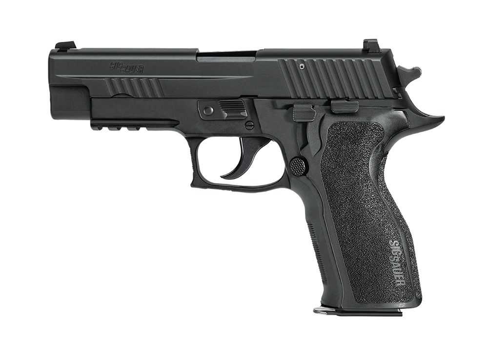 SIG-Sauer-P226-Elite Full-Size