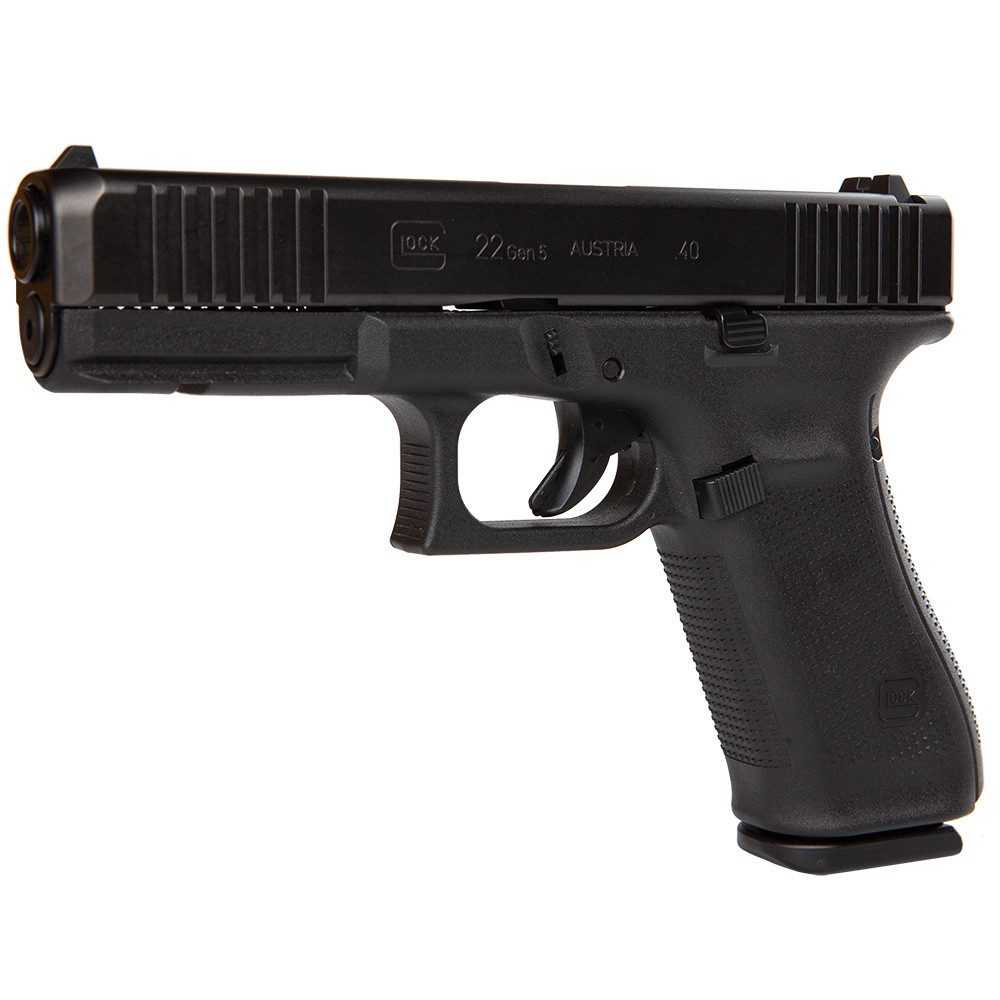 GLOCK 22 Gen5