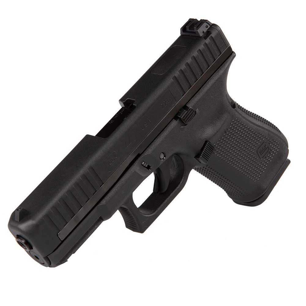 Glock 44 – .22LR-2