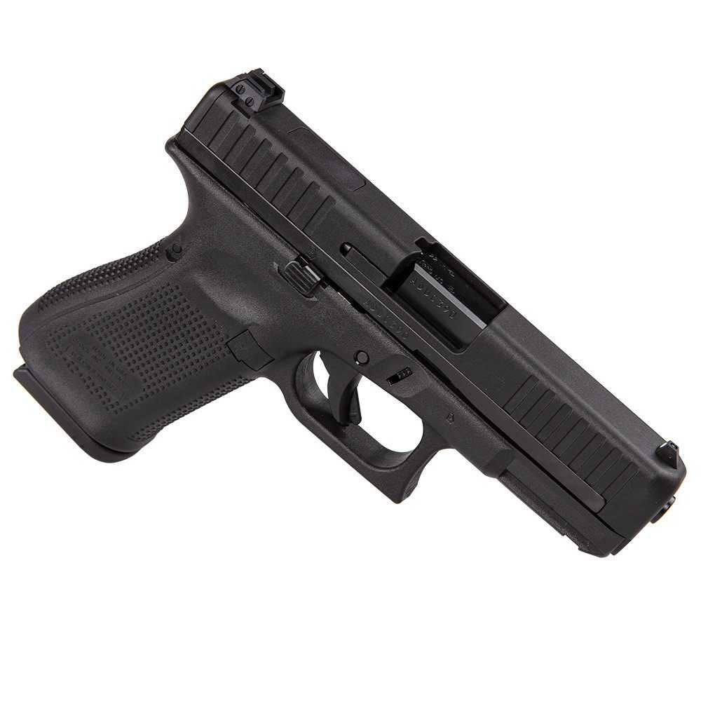 Glock 44 – .22LR-3