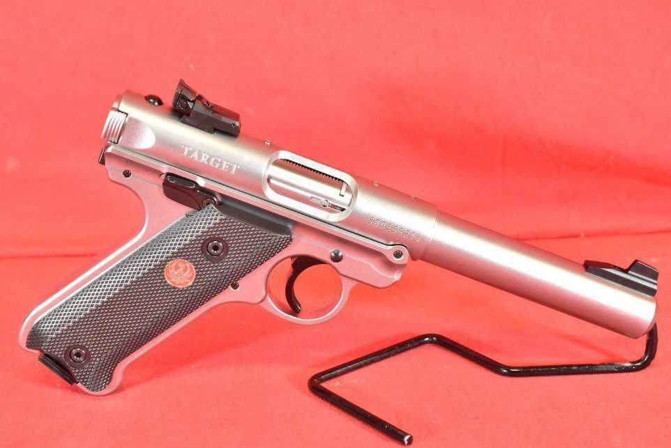 Ruger-Mark-IV-3