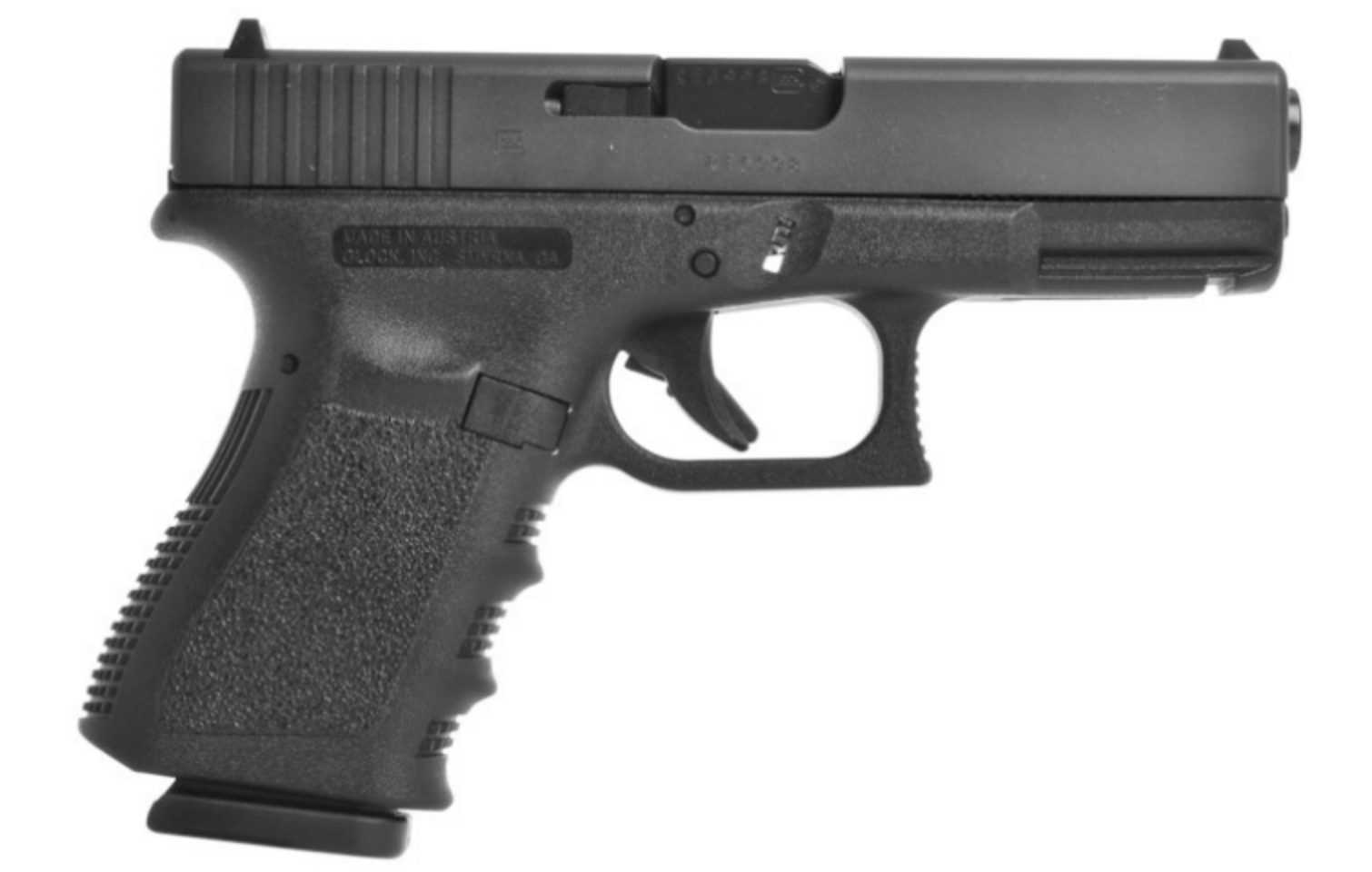 GLOCK 25-1