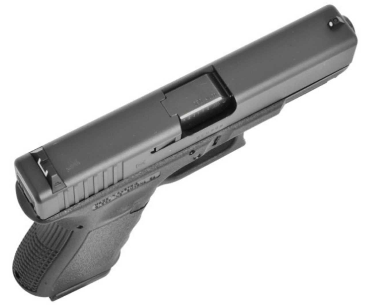 GLOCK 25 -4