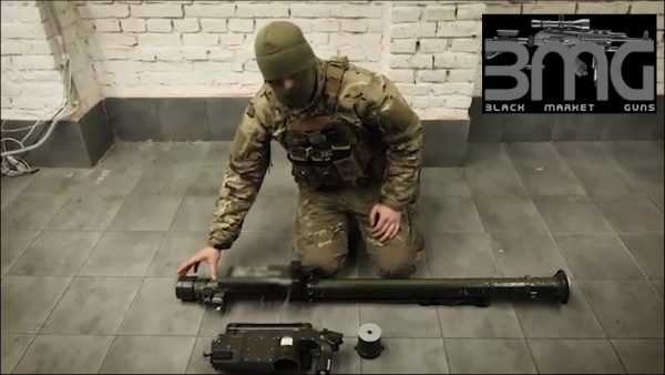 Ukrainian Stingers on the Black Market Guns | Stinger man-portable air-defense systems (MANPADS) available for sale online | Stingers for Sale | Blackmarket