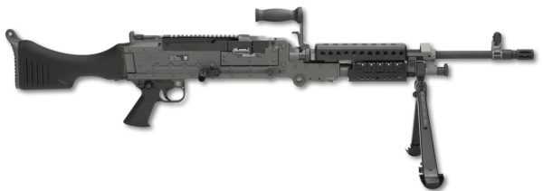 FN M240L for Sale Online | Buy FN M240 Online Without FFL, Permit or License | FN M240 Machine Gun - Guns For Sale | M240 military model | Blackmarket SALE